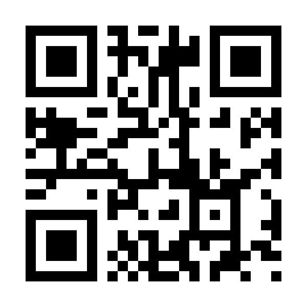 QR code du lien de téléchargement de l'app SLEYY