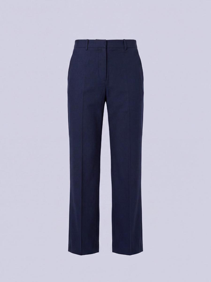 Stradivarius- Pantalon taille basse