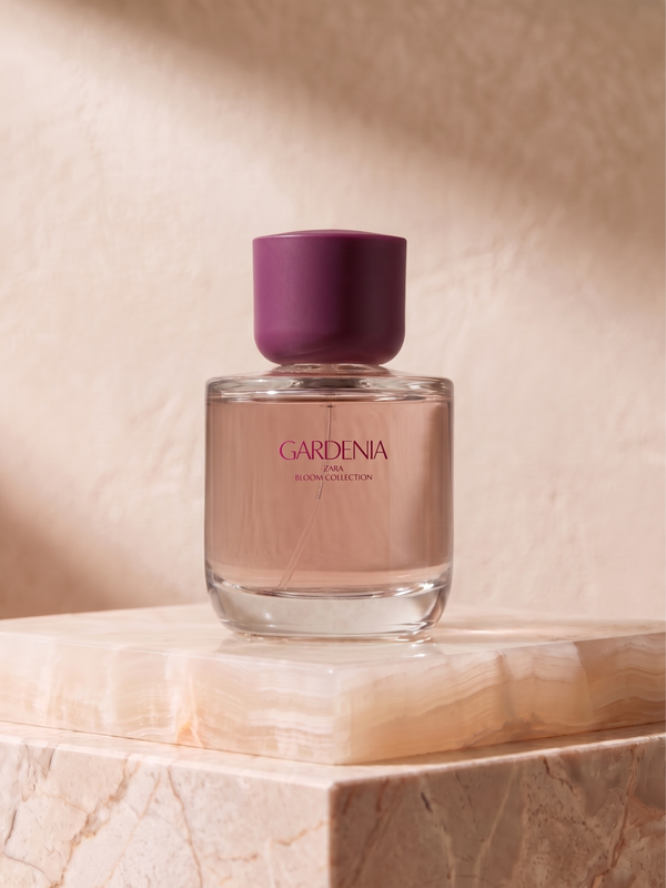 Zara - Gardenia