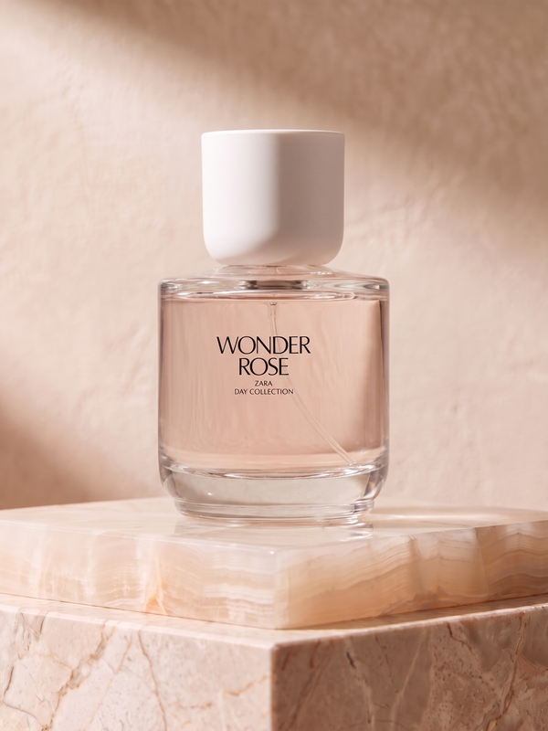 Zara - Wonder Rose