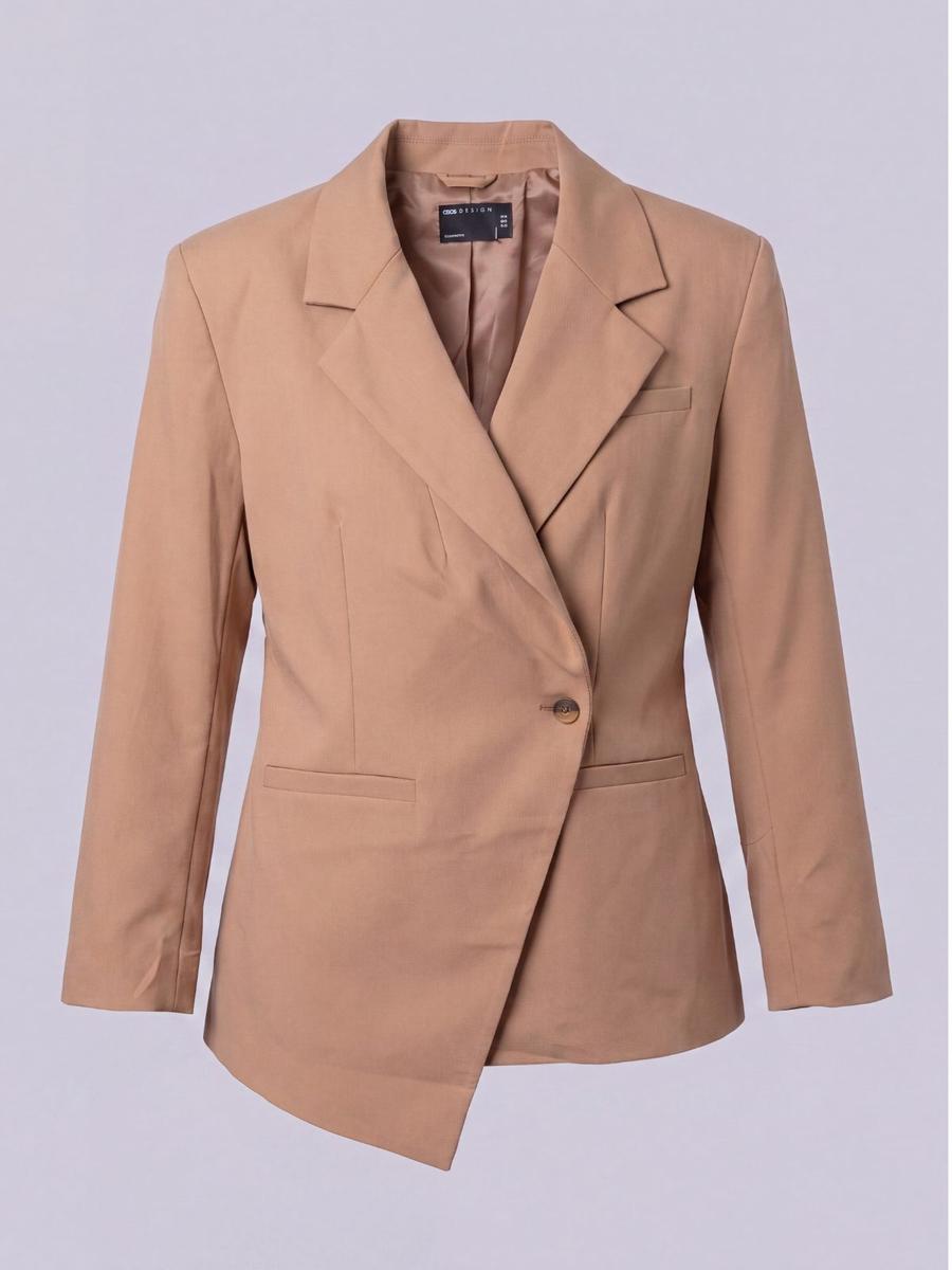 Asos - Blazer portefeuille