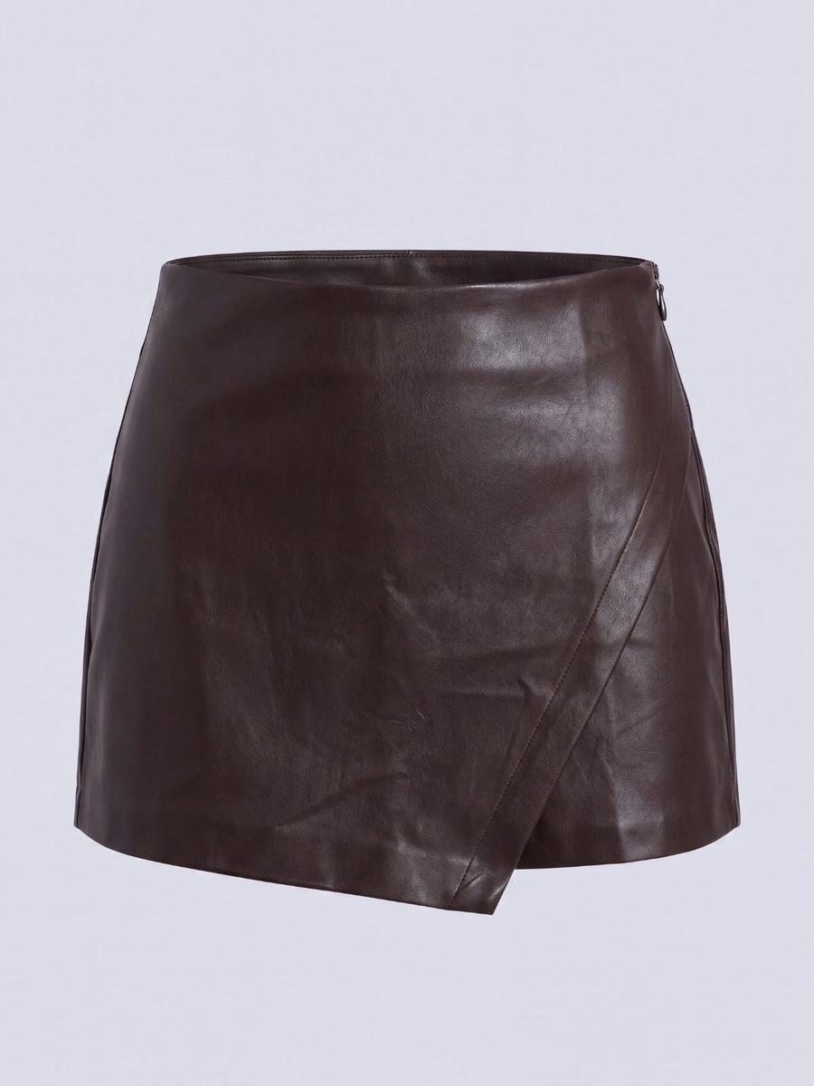 Mango - Jupe culotte