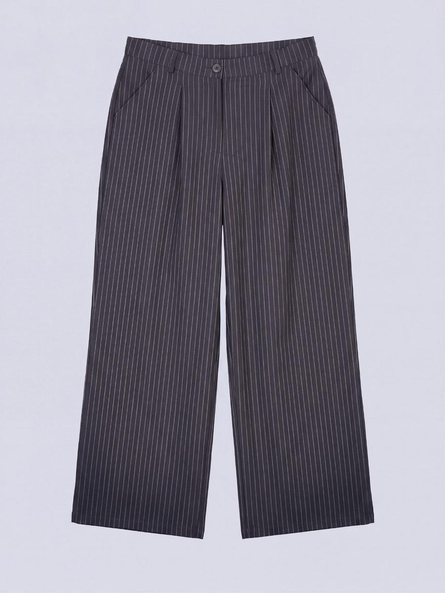 Asos - Pantalon à rayures