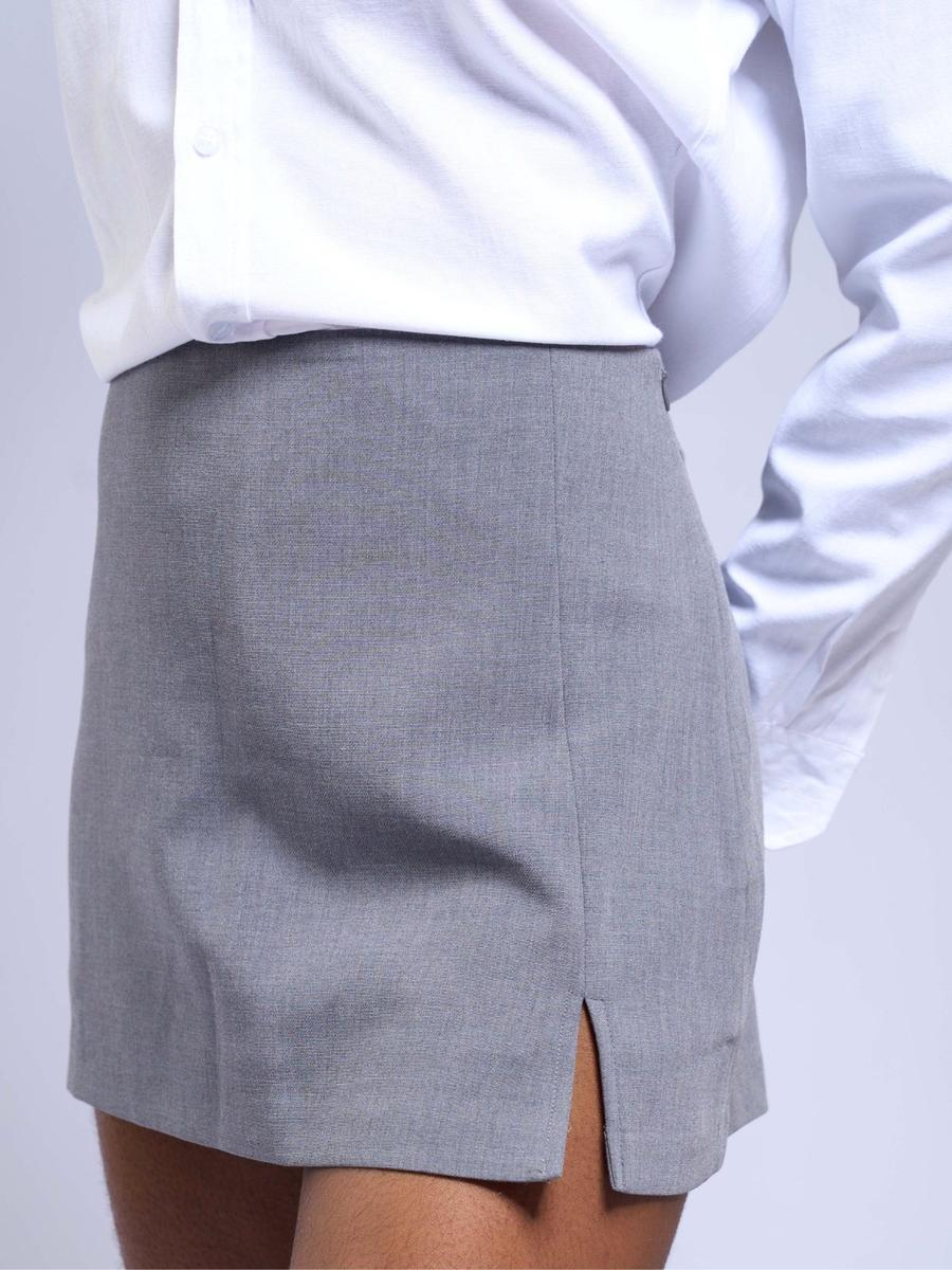 Stradivarius - Jupe - culotte