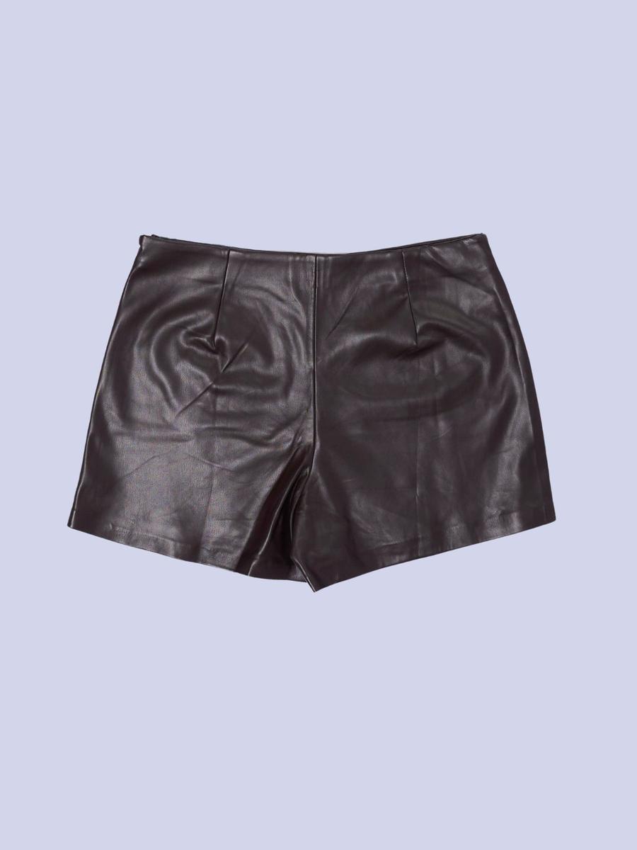 Mango - Jupe culotte