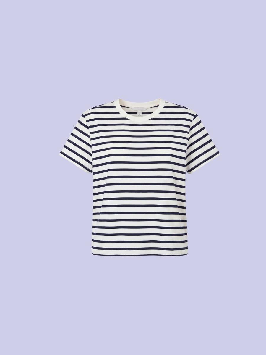 H&M - Tshirt à rayures