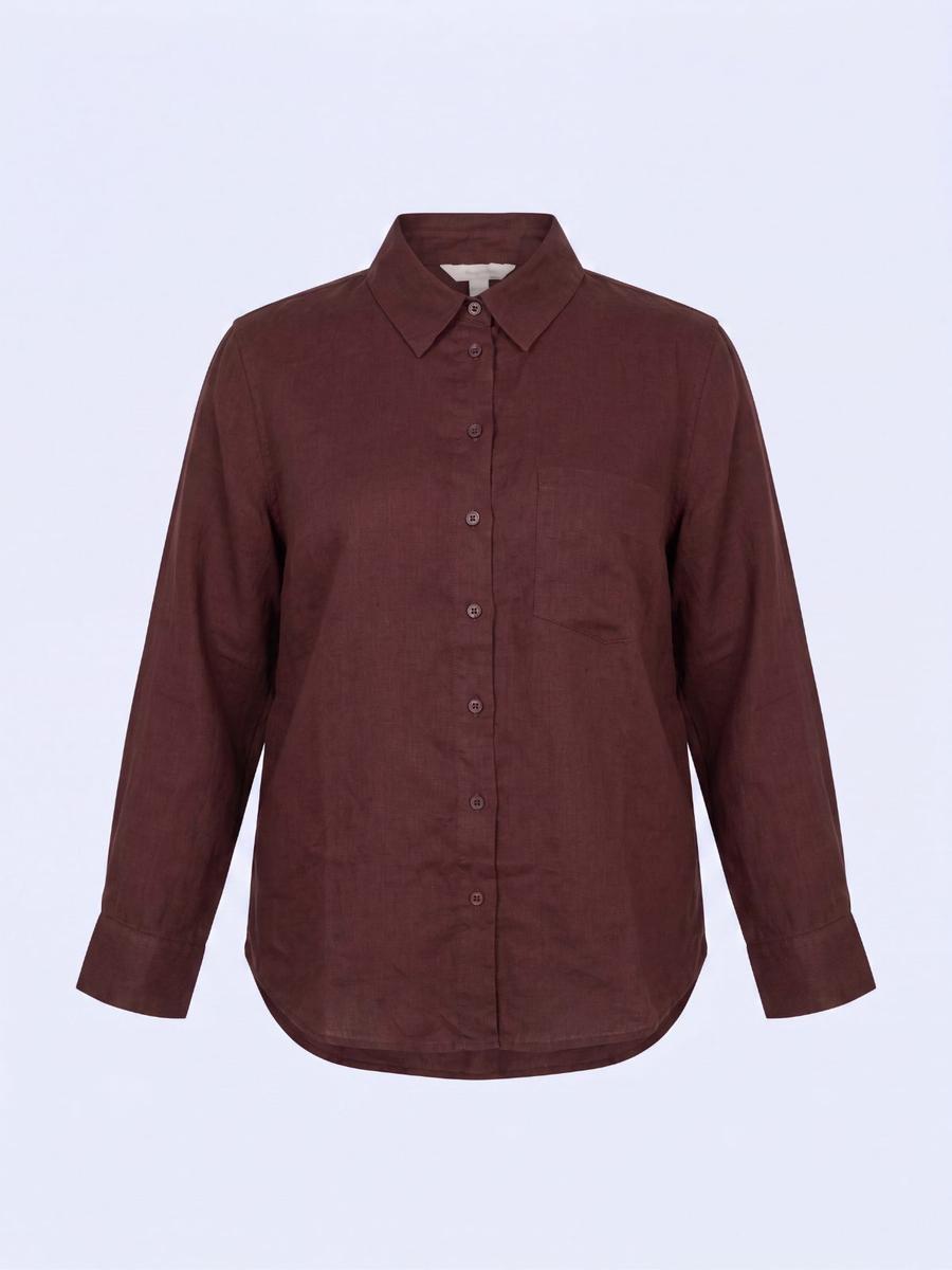 H&M - Chemise oversize