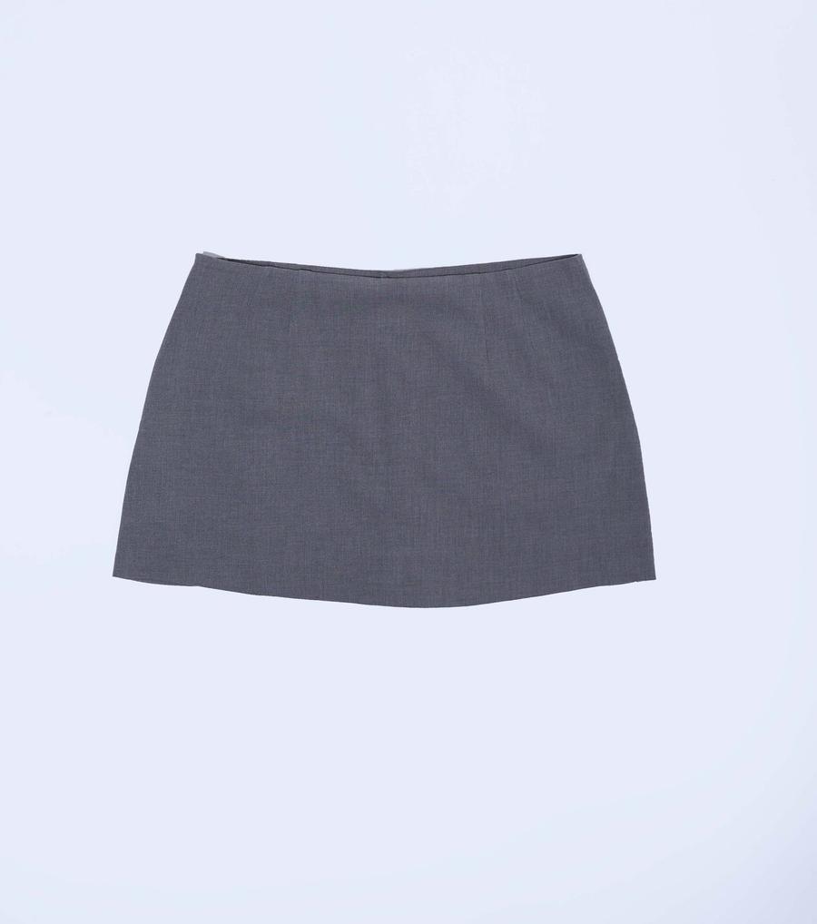 Stradivarius - Jupe - culotte