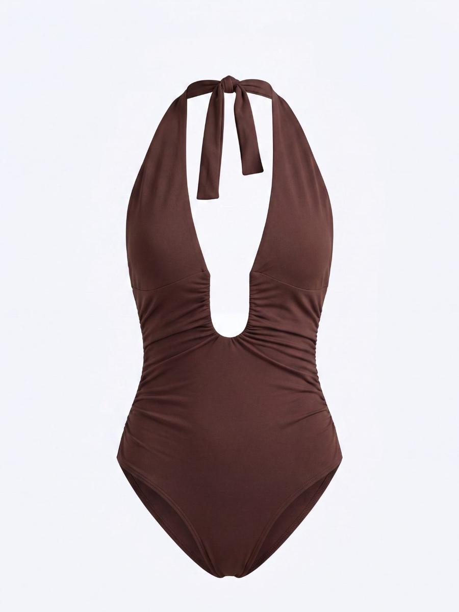Zara - Body dos nu col plongeant