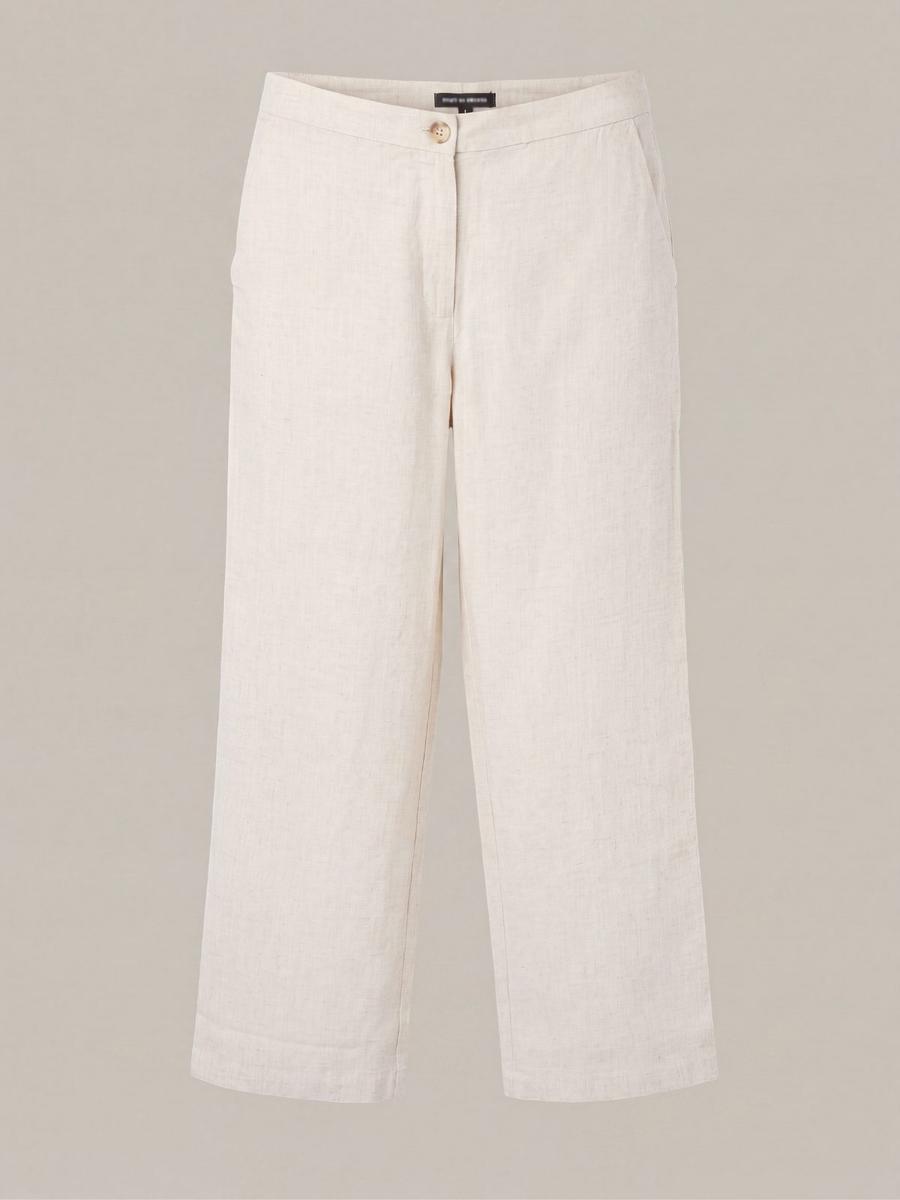 Asos - Pantalon large fluide