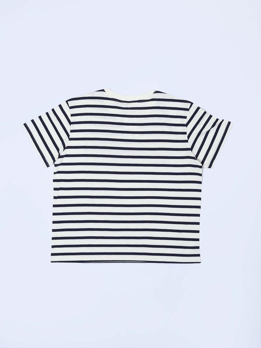 H&M - Tshirt à rayures