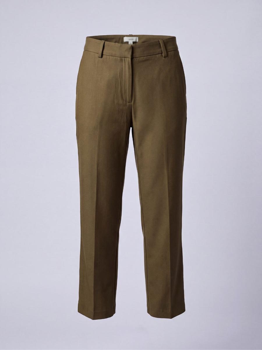 H&M - Pantalon tailleur droit