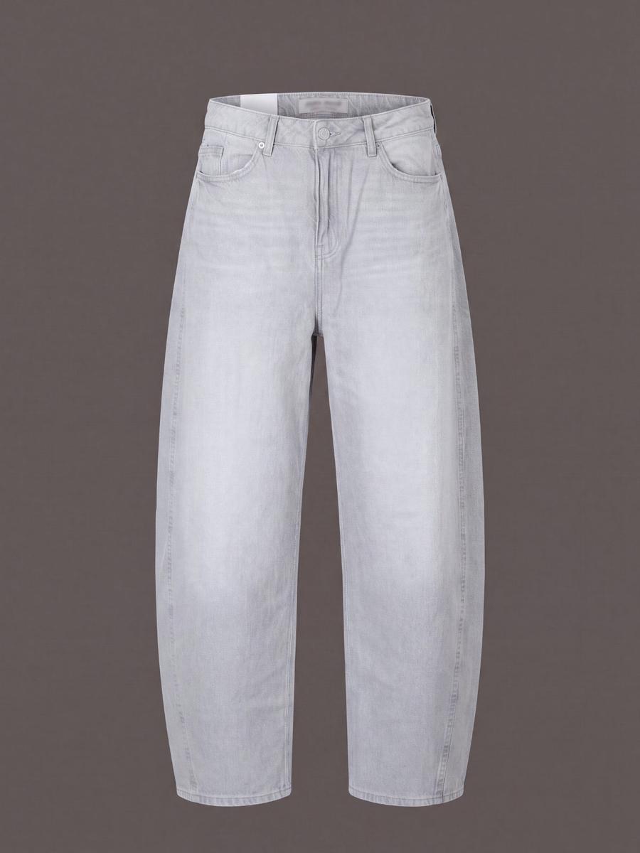 H&M - Jean baggy