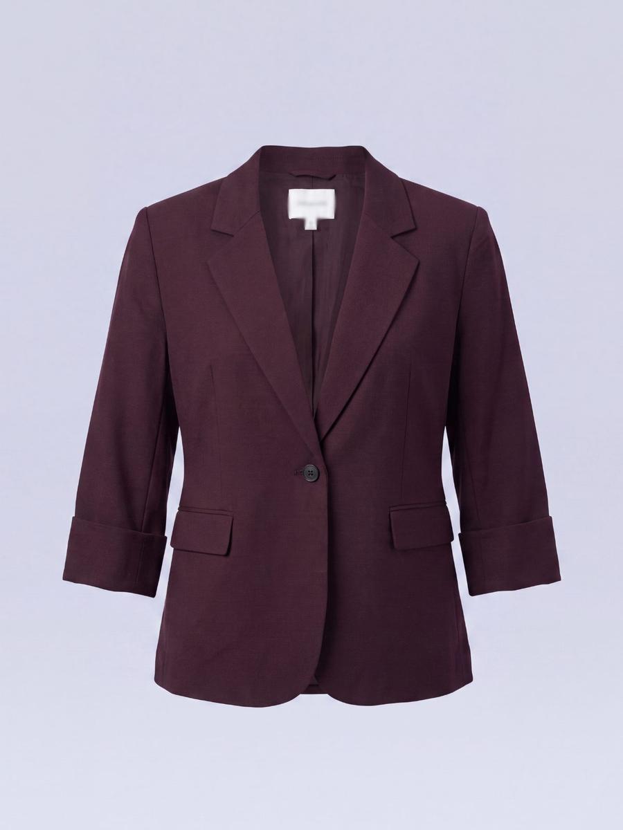 H&M - Blazer oversize