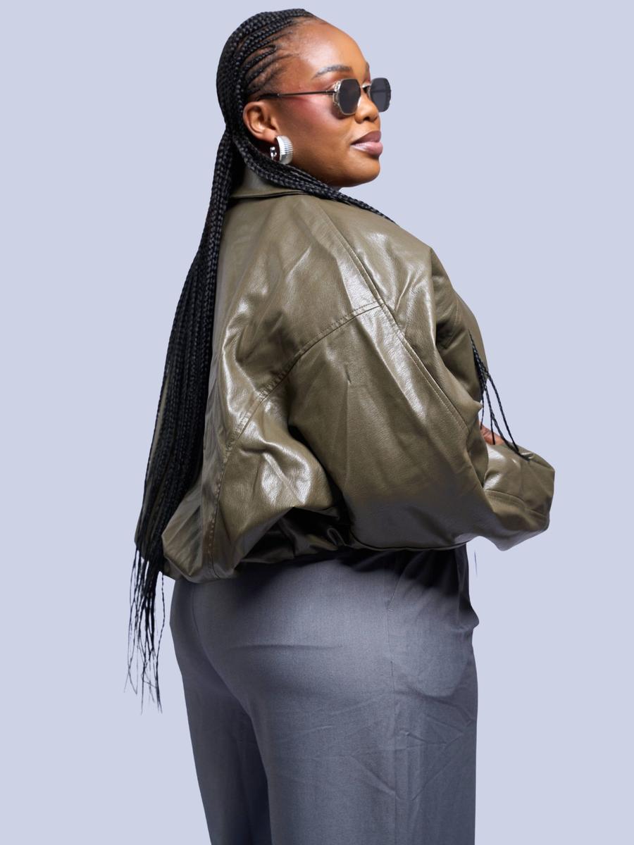 Zara - Veste bomber
