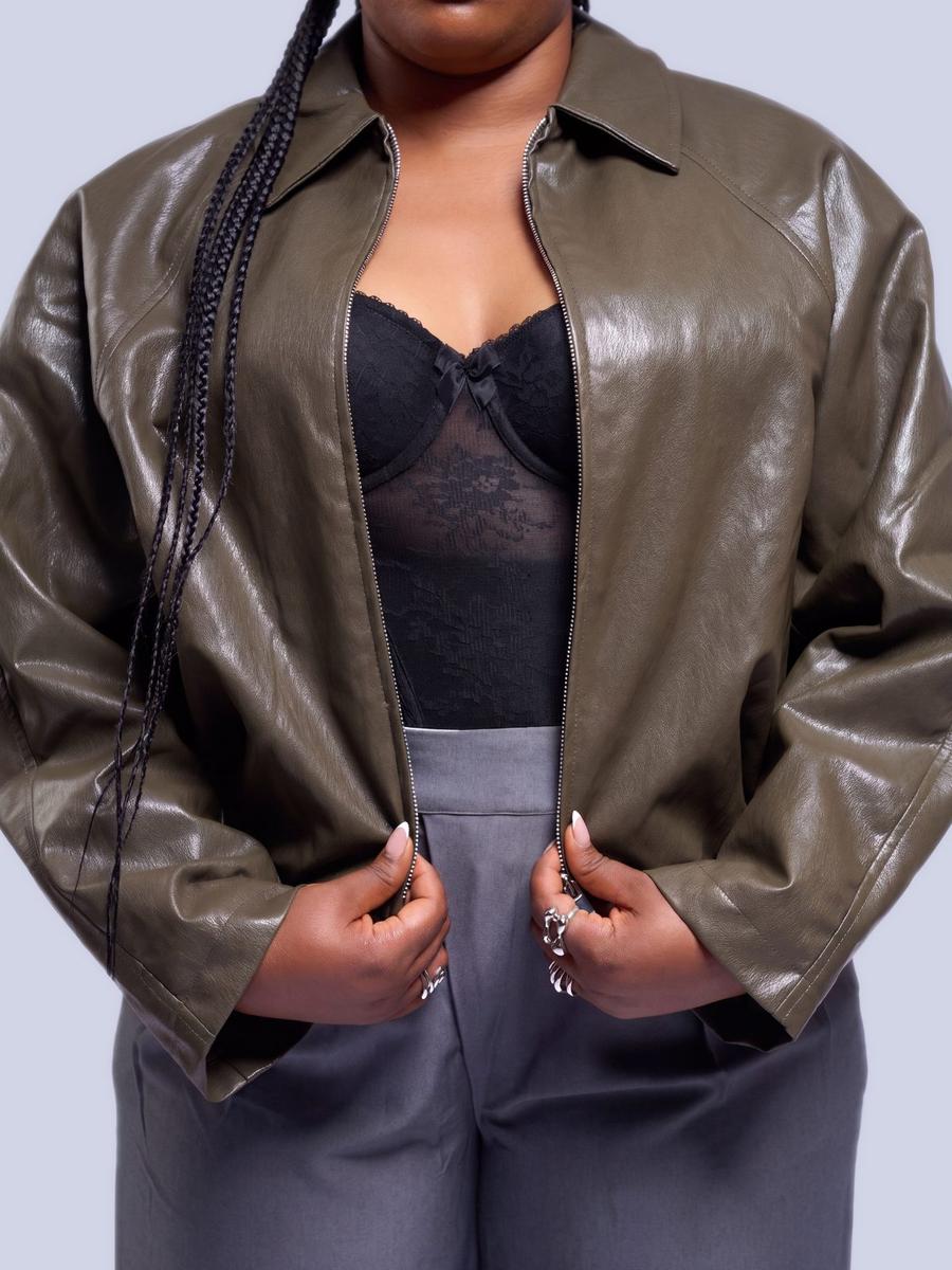 Zara - Veste bomber