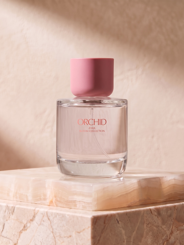 Zara - Orchid