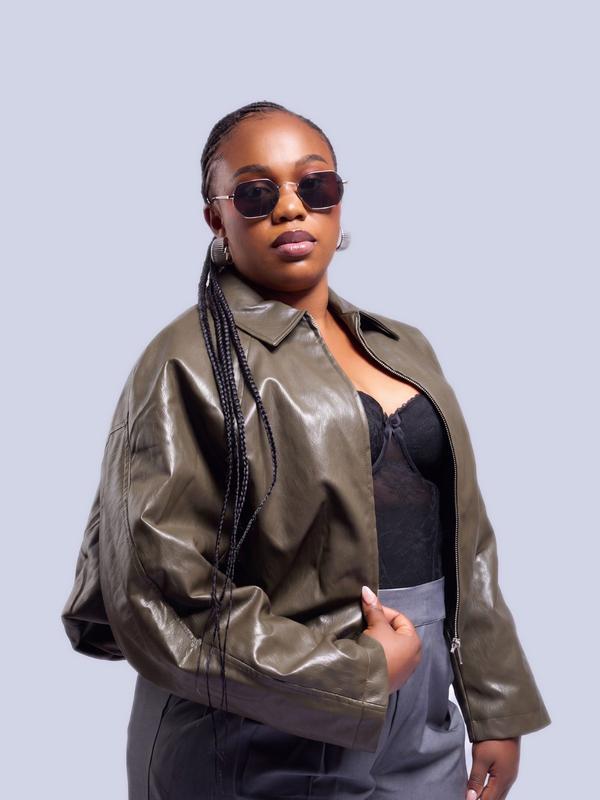 Zara - Veste bomber
